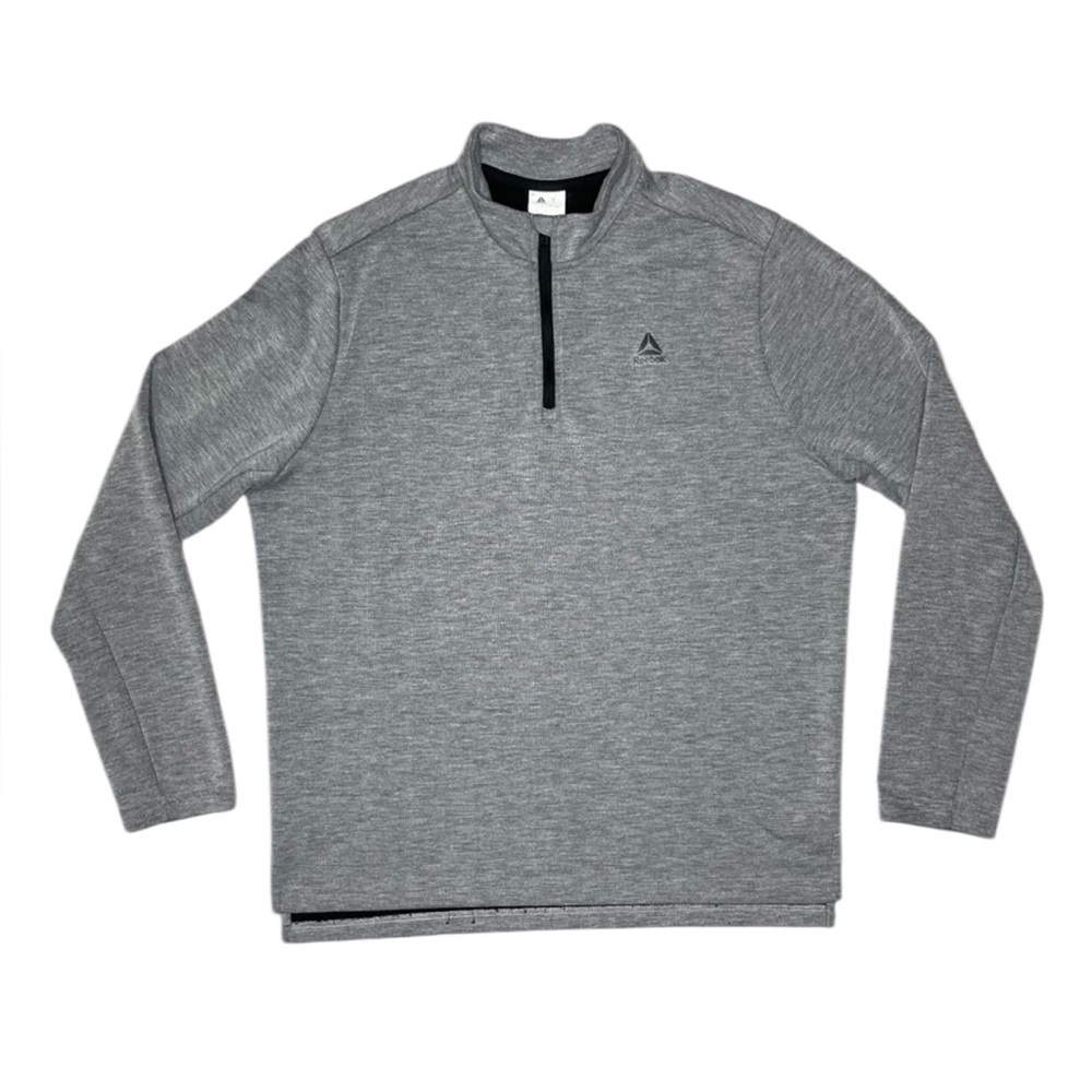 Reebok Speedwick cold weather shirt